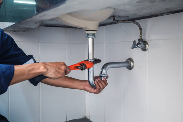 Best Pipe Repair Near Me  in Energy, IL