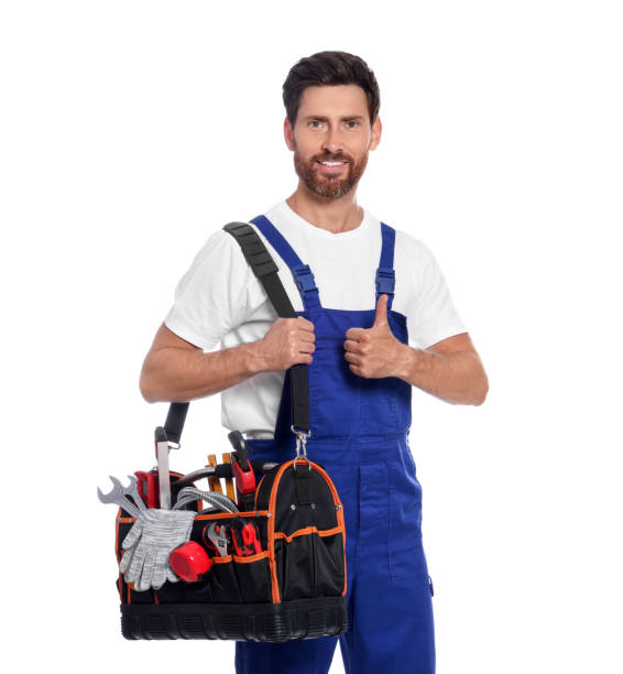 Best Commercial Plumbing Services  in Energy, IL